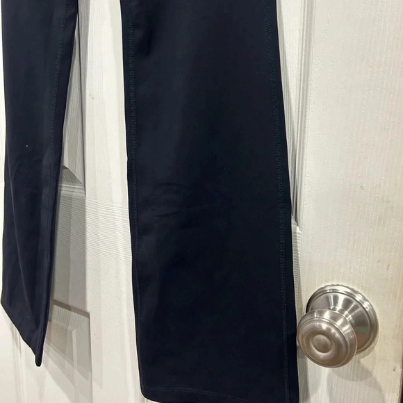 Sweaty Betty Women’s M Medium Power 32” Bootcut Trousers Pants NWT Yoga Flare - Picture 6 of 14